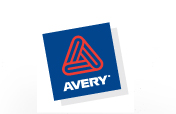 Autofolie AVERY