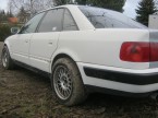 Celopolep Audi 100