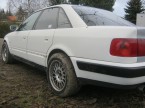 Celopolep Audi 100
