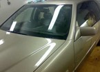 Mercedes S500