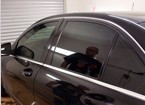 Mercedes 220
